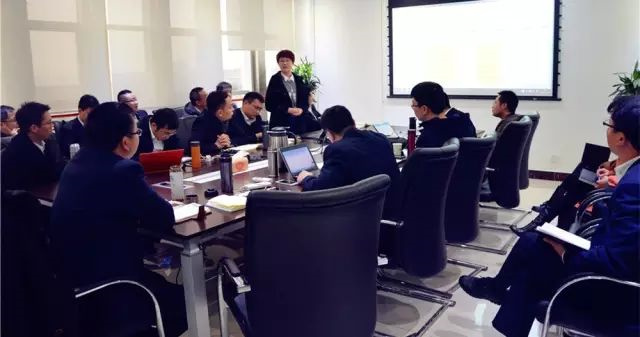有機微量元素廠(chǎng)家吉隆達2017北方運營(yíng)會(huì )議