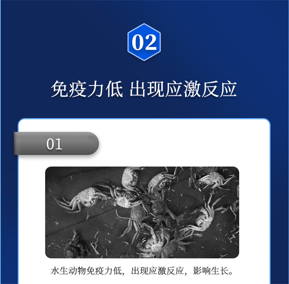 吉隆達動(dòng)保水產(chǎn)飼料添加劑維他1號產(chǎn)品介紹