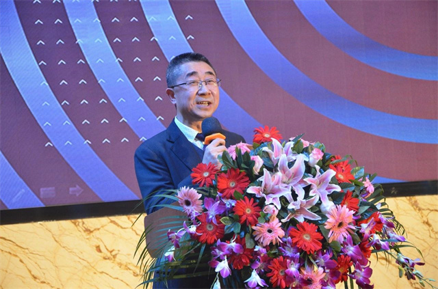 吉隆達員工大會(huì )