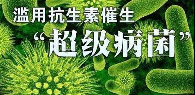 飼料全面禁抗的影響