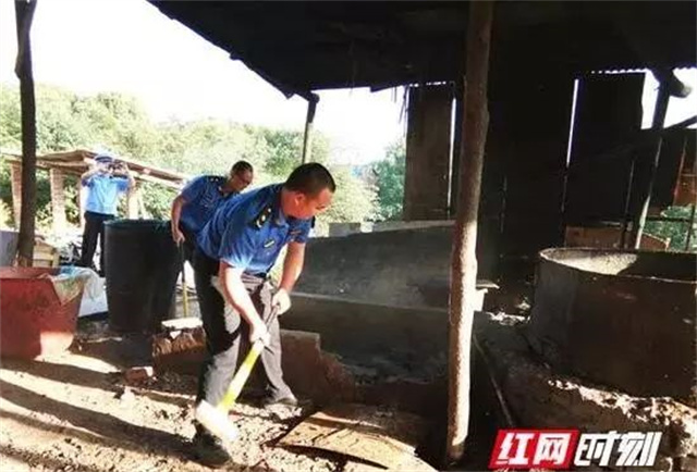 豬瘟防控行動(dòng)通知