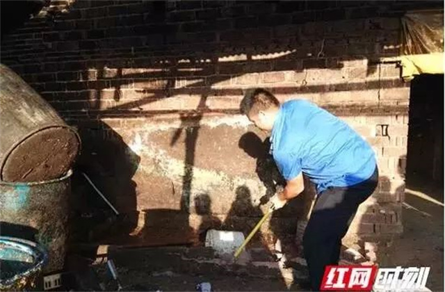 豬瘟防控行動(dòng)通知