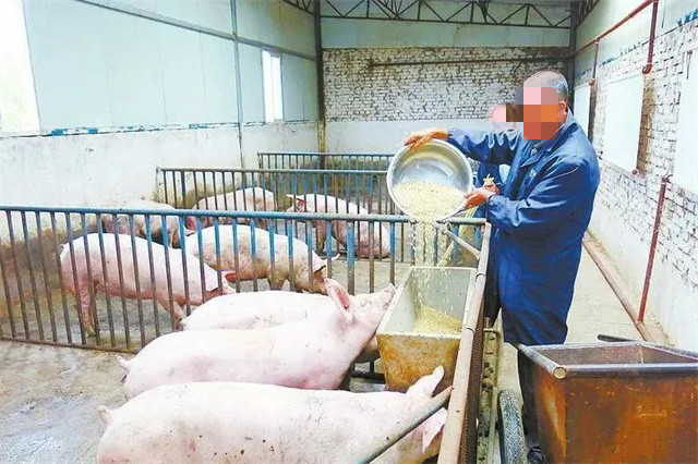 飼料添加劑