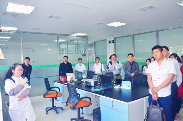 安徽飼料企業(yè)參觀(guān)有機微量元素廠(chǎng)家吉隆達