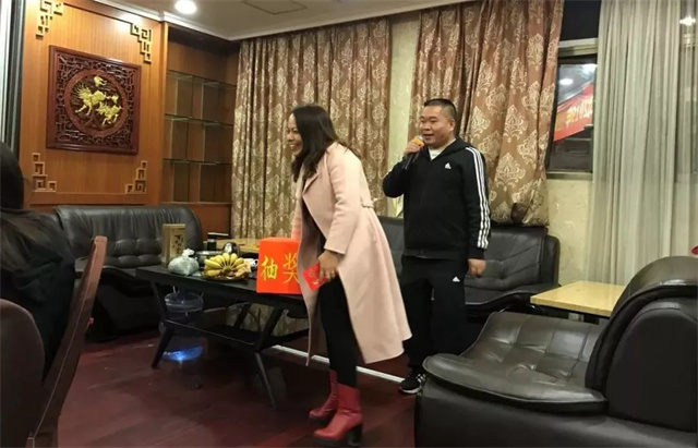廣州隆達新春年