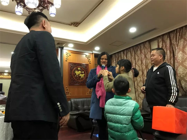 廣州隆達新春年