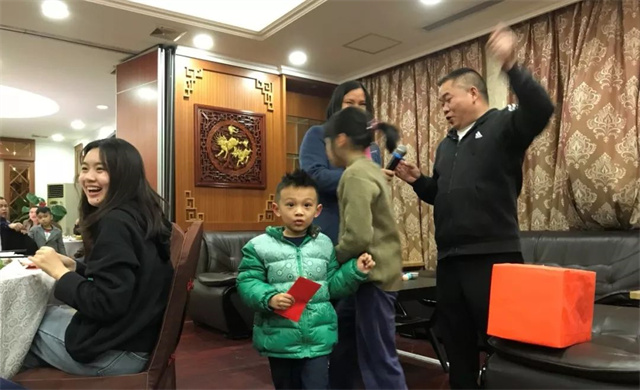 廣州隆達新春年