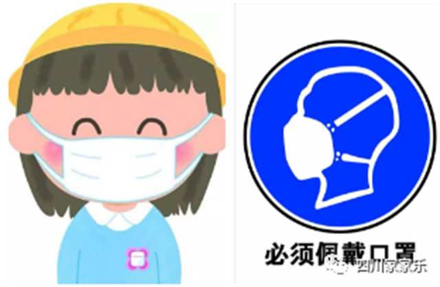 疫情防控知識