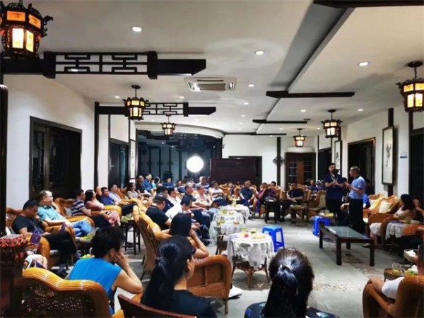 企業(yè)怎么轉型