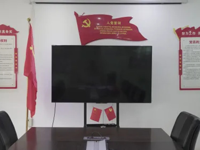 吉隆達黨建要聞
