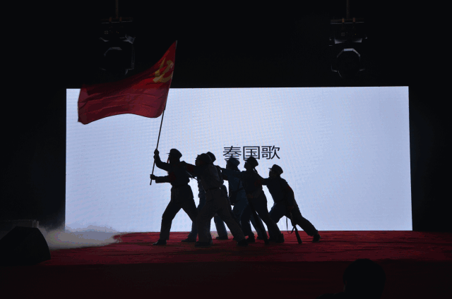 吉隆達新春團拜晚會(huì )
