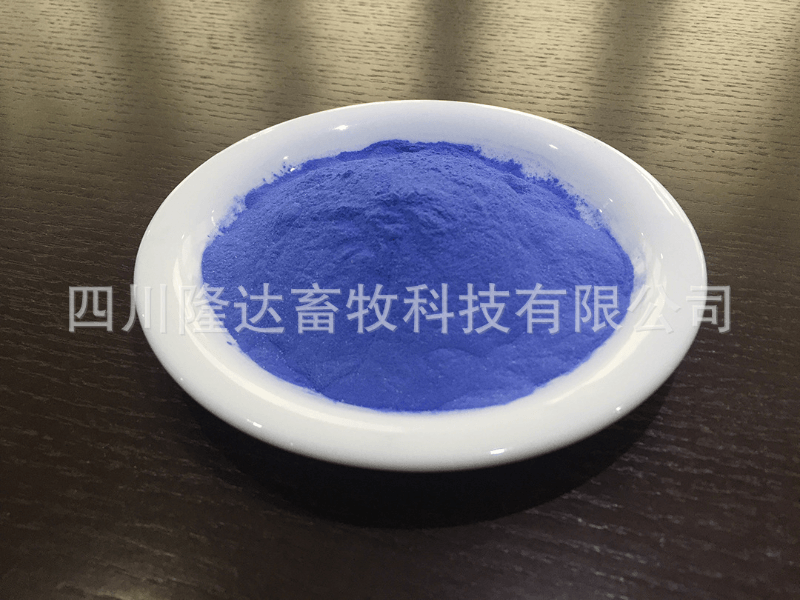 蛋氨酸銅