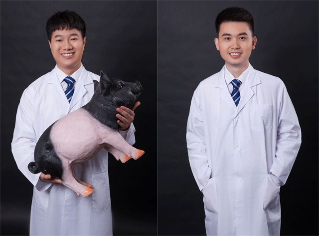 吉隆達吉隆達乳仔豬抗腹瀉方案試驗技術(shù)老師