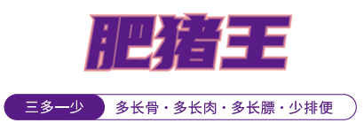 養豬催肥動(dòng)保肥豬王