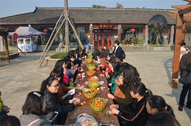 吉隆達女生節正確的打開(kāi)方式