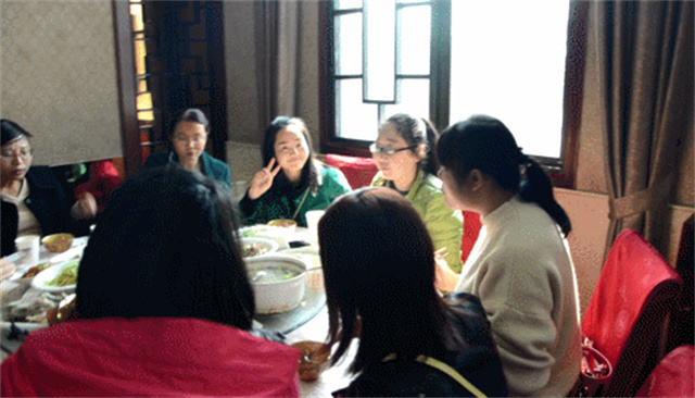 吉隆達女生節正確的打開(kāi)方式