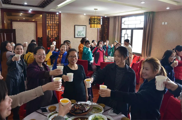 吉隆達女生節正確的打開(kāi)方式