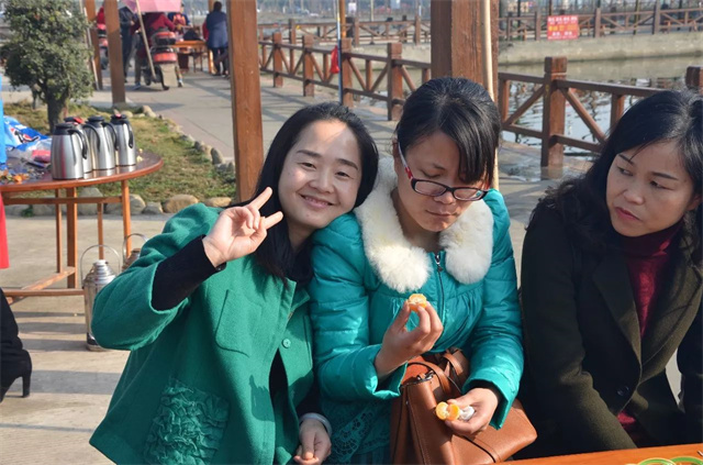吉隆達女生節正確的打開(kāi)方式