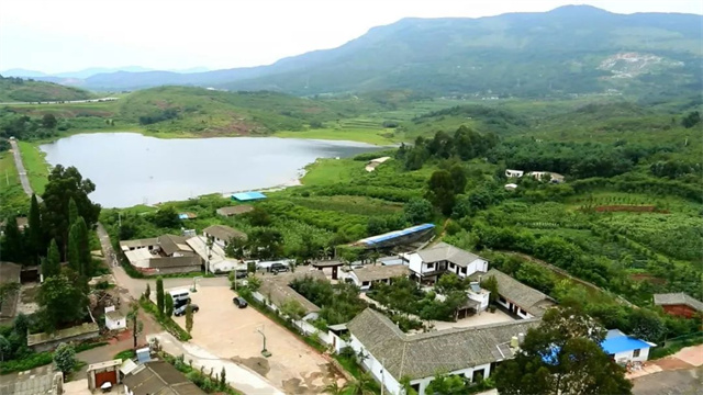 生態(tài)養殖