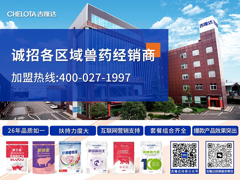 飼料添加劑廠(chǎng)家