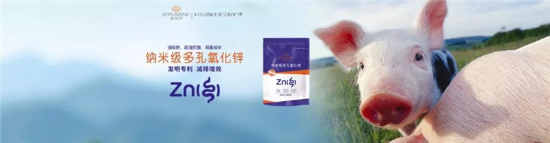 豬飼料添加劑