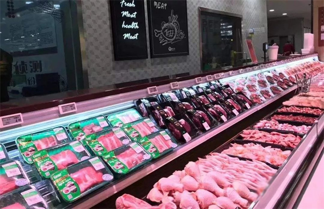 肉禽產(chǎn)品
