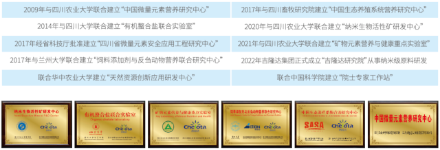 吉隆達的技術(shù)實(shí)力