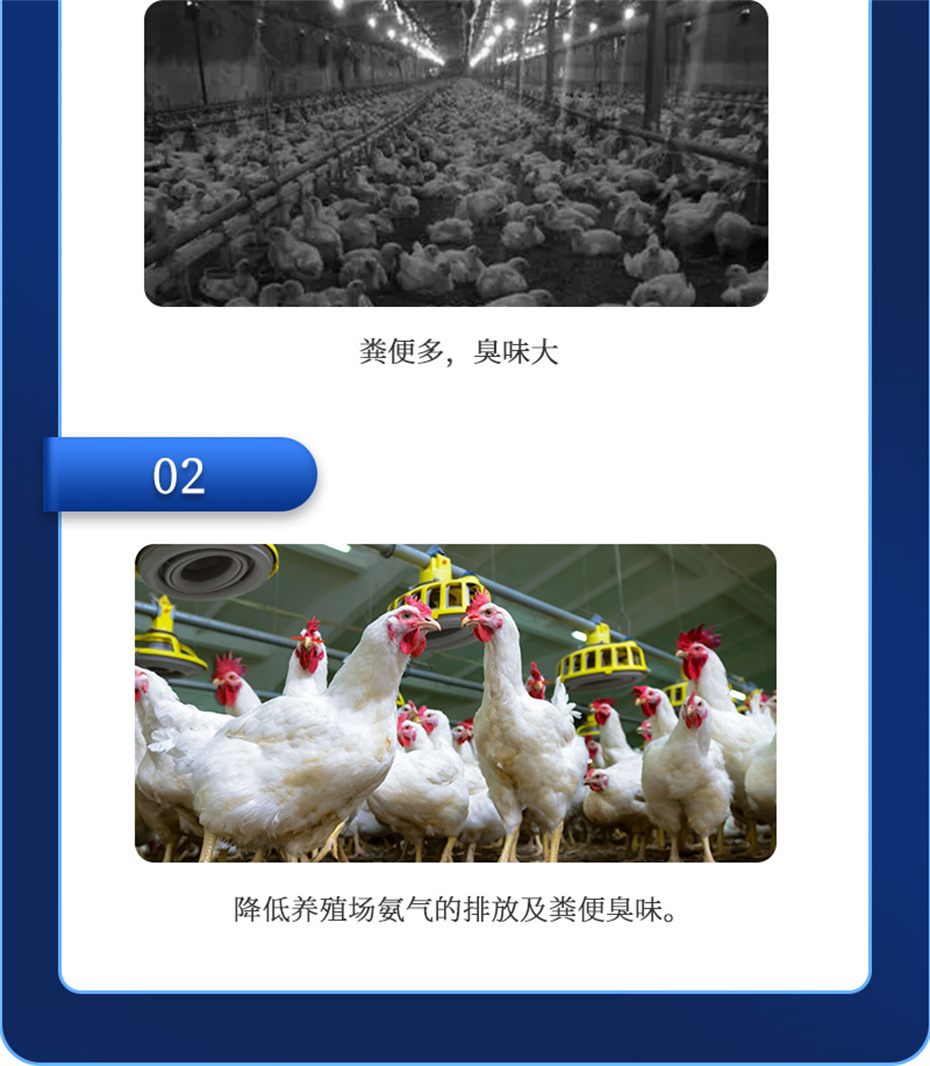 吉隆達動(dòng)保飼料添加劑吉生元產(chǎn)品介紹