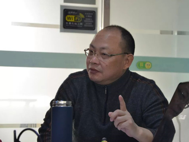 吉隆達提升物流管理水平會(huì )議