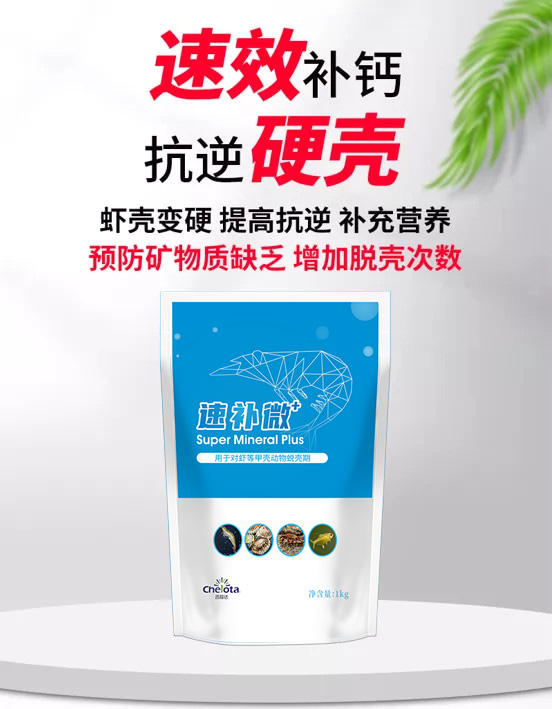 吉隆達速補微+