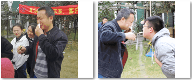 吉隆達23周年慶